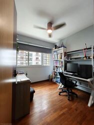 Blk 410B Coral Spring (Sengkang), HDB 4 Rooms #563005601